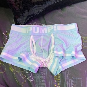 Pump Underwear
